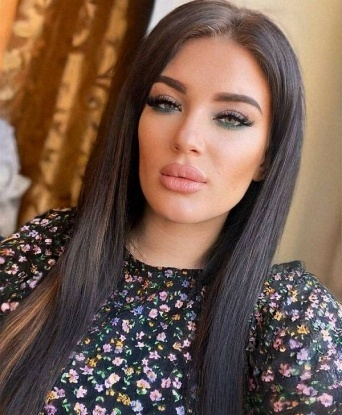 Проститутка Людмила