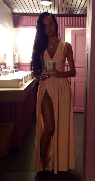 Проститутка Оксана